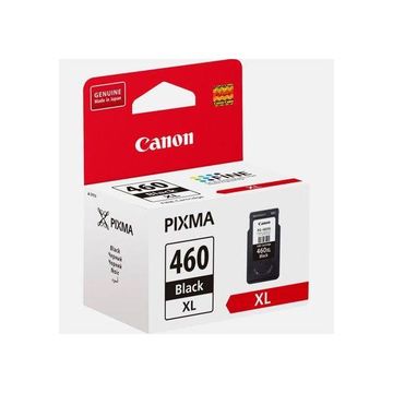 Canon Pg-460 Xl Ink Cartridge For Ts5340