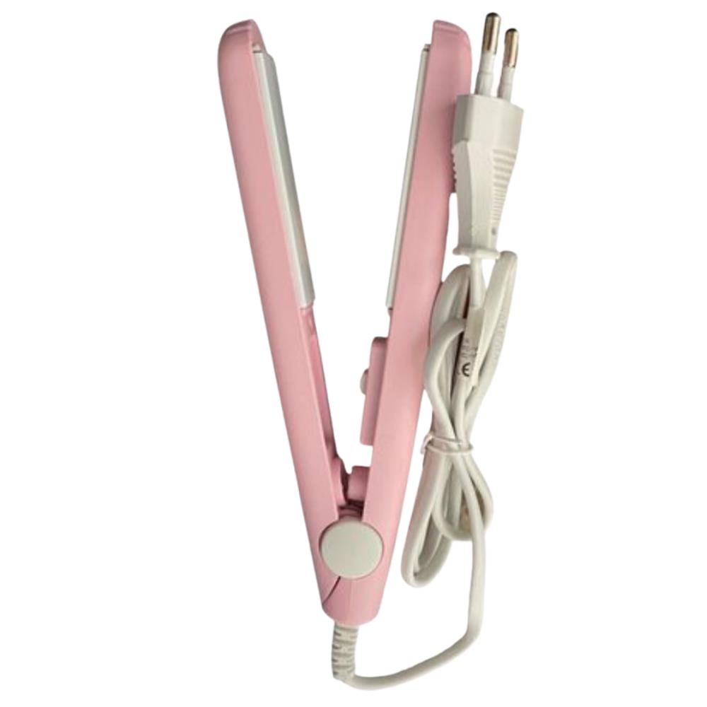 Mini Hair Straightner