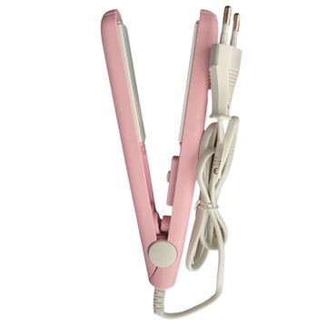 Mini Hair Straightner