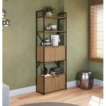 Marshall High Book Shelf
