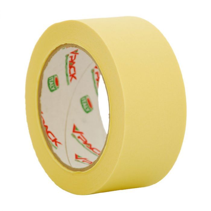 HSTM - Masking Tape - 72mm x 40m - 2 Pack