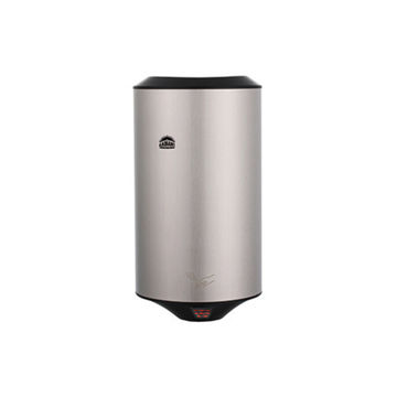 Hand Dryer Brushed Steel Motor Power 550-650w