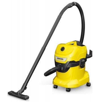 Karcher Wet And Dry Vacuum Cleaner WD 6 P S V-30/8/22/T (YSY) *EU