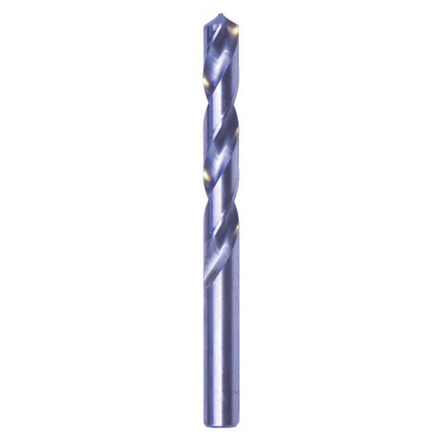Micro-Tec - Drill Hss 4.8mm - 10 Pack