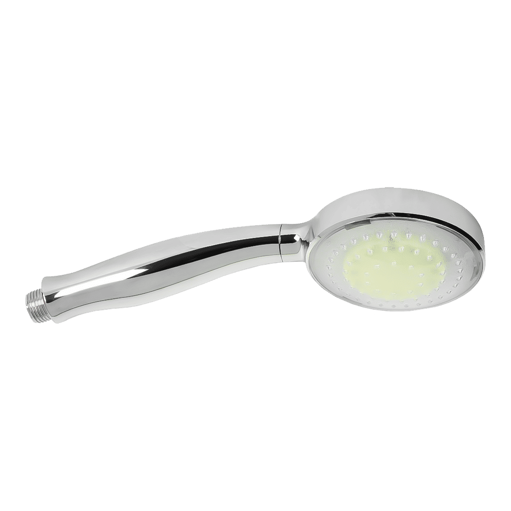 Temperature Control LED  Hand Shower
