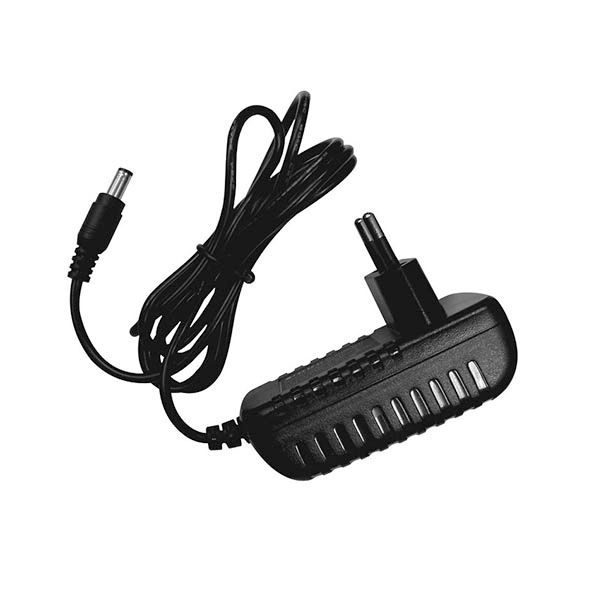 MATT Connect: Tablet Power Supply Cable (12v) with International Adapters