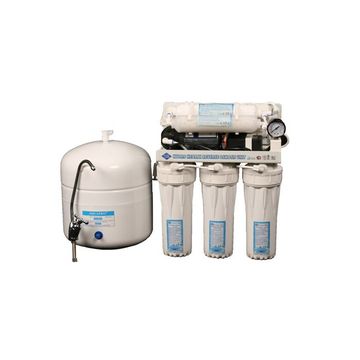 Empire - Water Filter Reverse Osmosis 5 & Pump