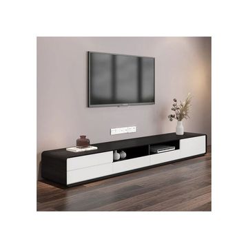 Half Moon Tv Stand