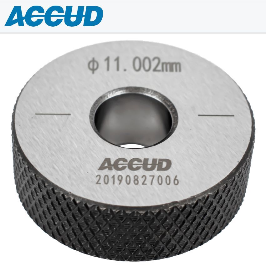 SETTING RING 11MM 0.001MM ACCURACY.
