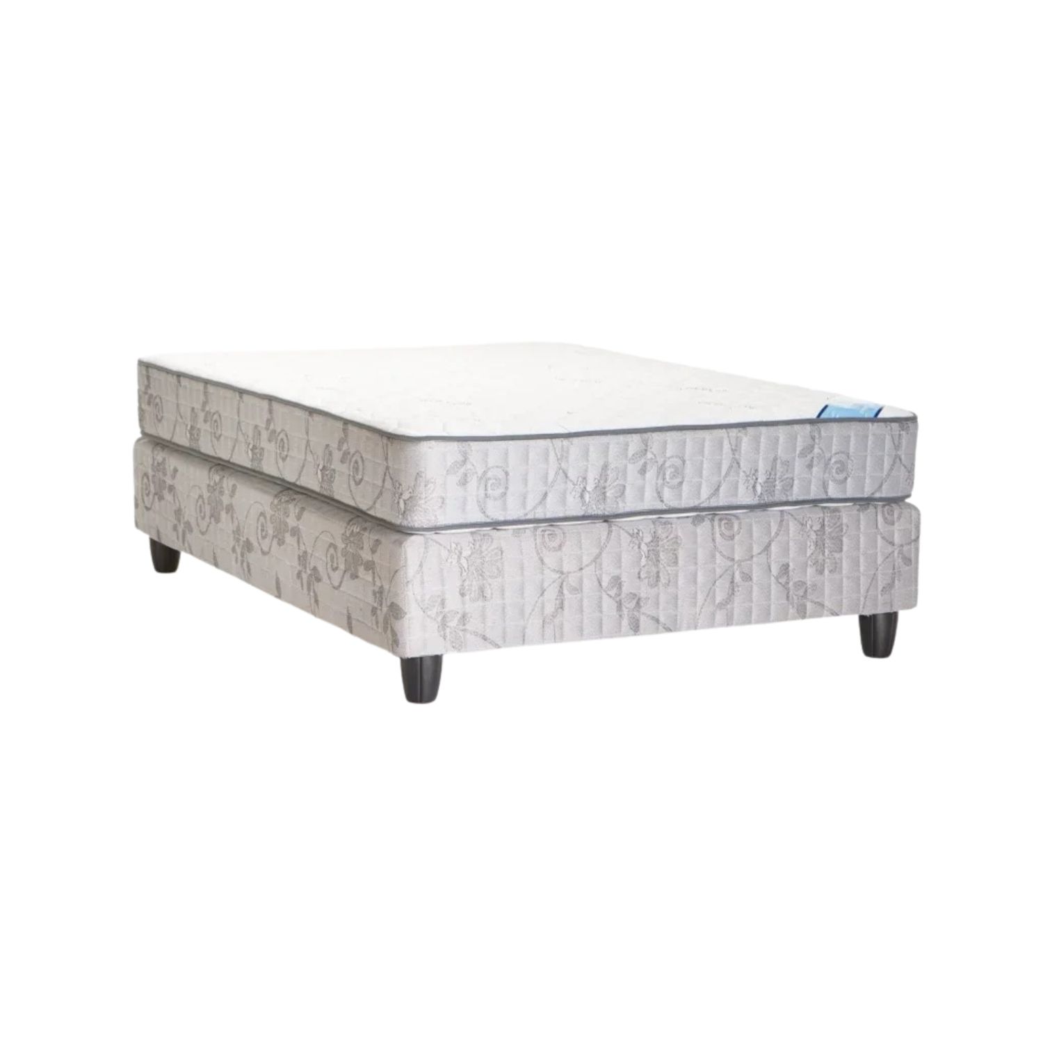 Venice Double Mattress & Base Set