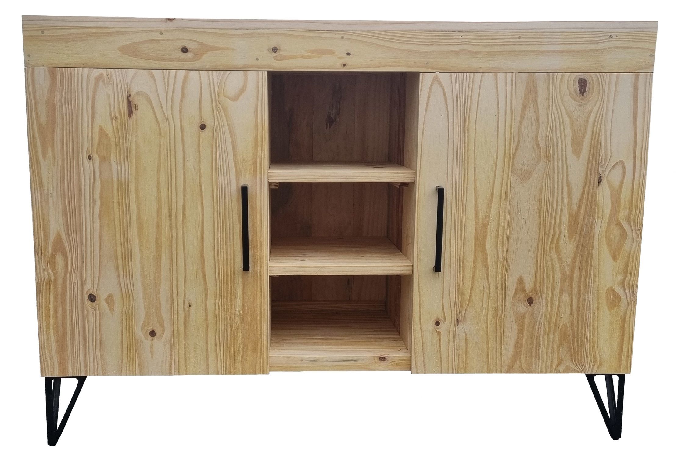 Bathroom Cupboard for double basin
