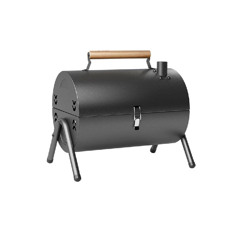 Outdoor Integrated Portable BBQ Grill