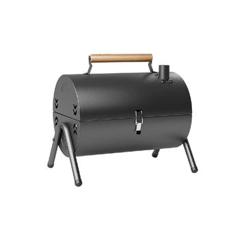 Outdoor Integrated Portable BBQ Grill
