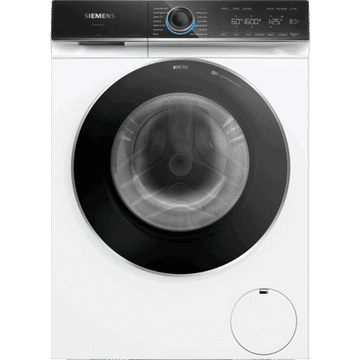 Siemens 10kg iQ700 1600 rpm Front Loader Washing Machine