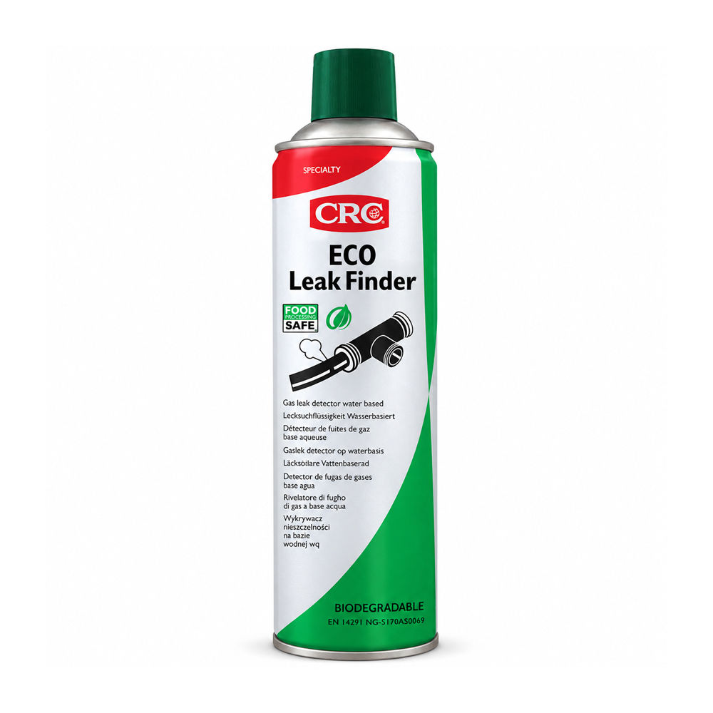 CRC - Eco Leak Finder (500ml)
