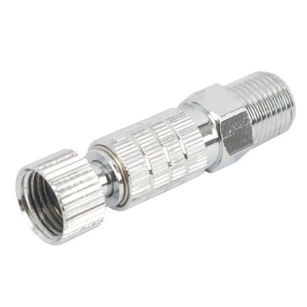 Aircraft Quick Coupler For Airbrush Mini