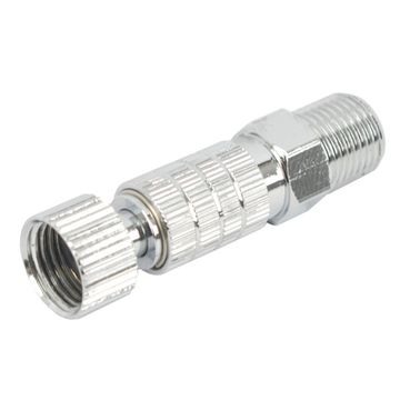 Aircraft Quick Coupler For Airbrush Mini