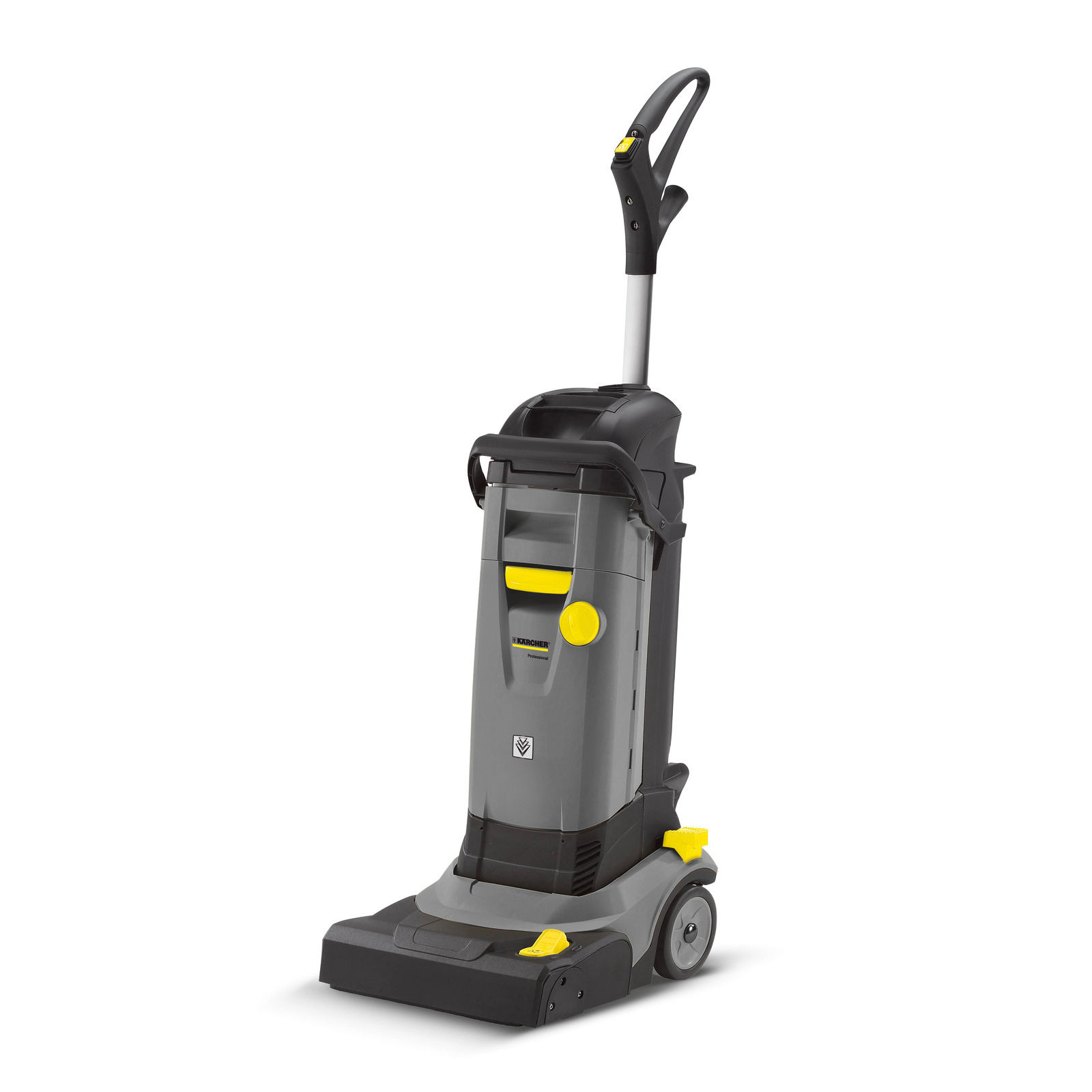 Kärcher BR 30/4 C Ep Scrubber dryer
