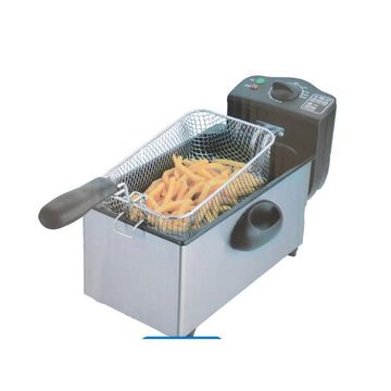 Ecco - 3L - Deep Fryer