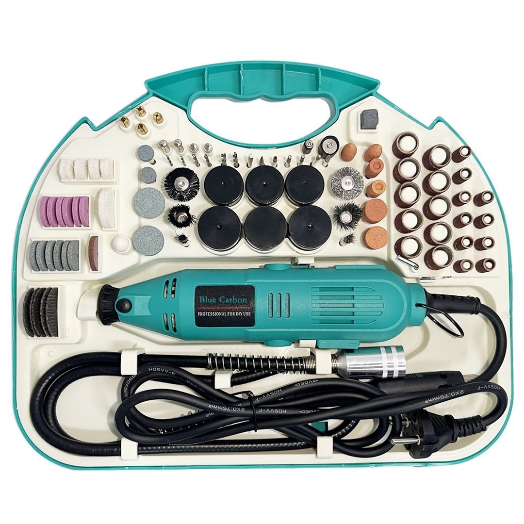 Mold die grinder set