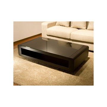 Sleigh Coffee Table