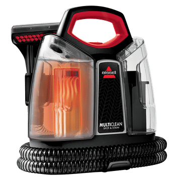 Bissell Multiclean Spotclean