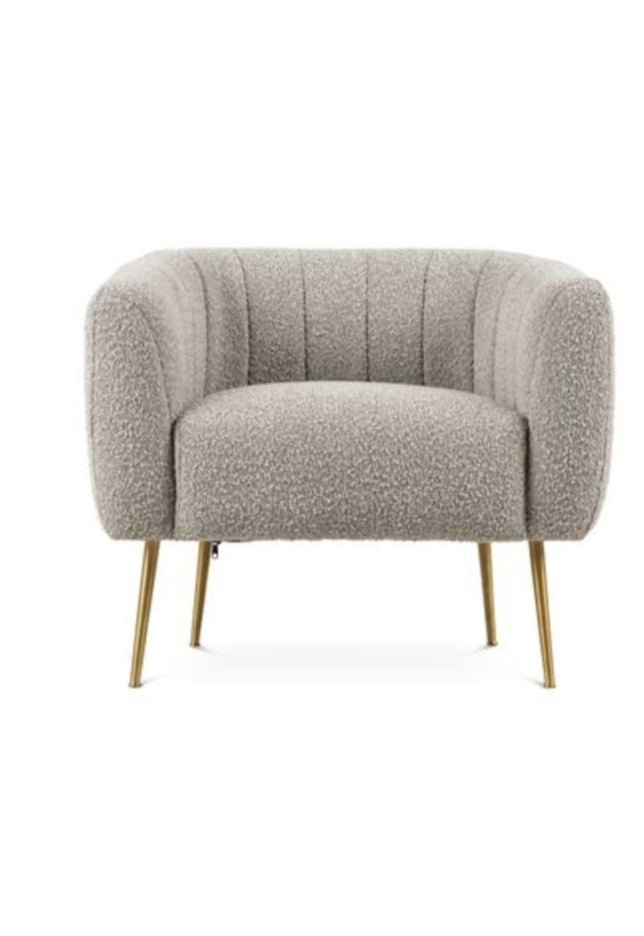 GLOMER SEATER COUCHES