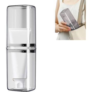 EasyStore Transparent Case