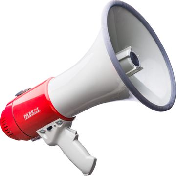 Megaphone (25 Watt)