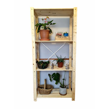 CTS Shelving Starter DIY-kit