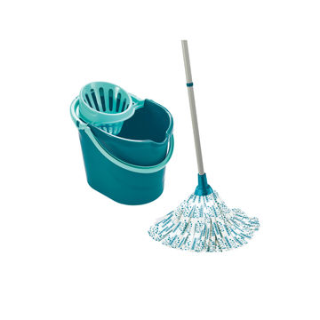 Leifheit Classic Mop & Bucket Set