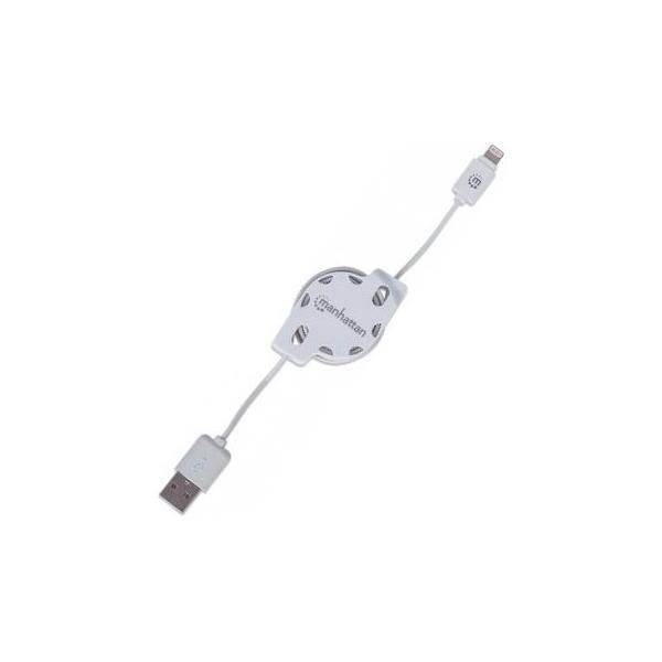 Manhattan iLynk Lightning Cable -