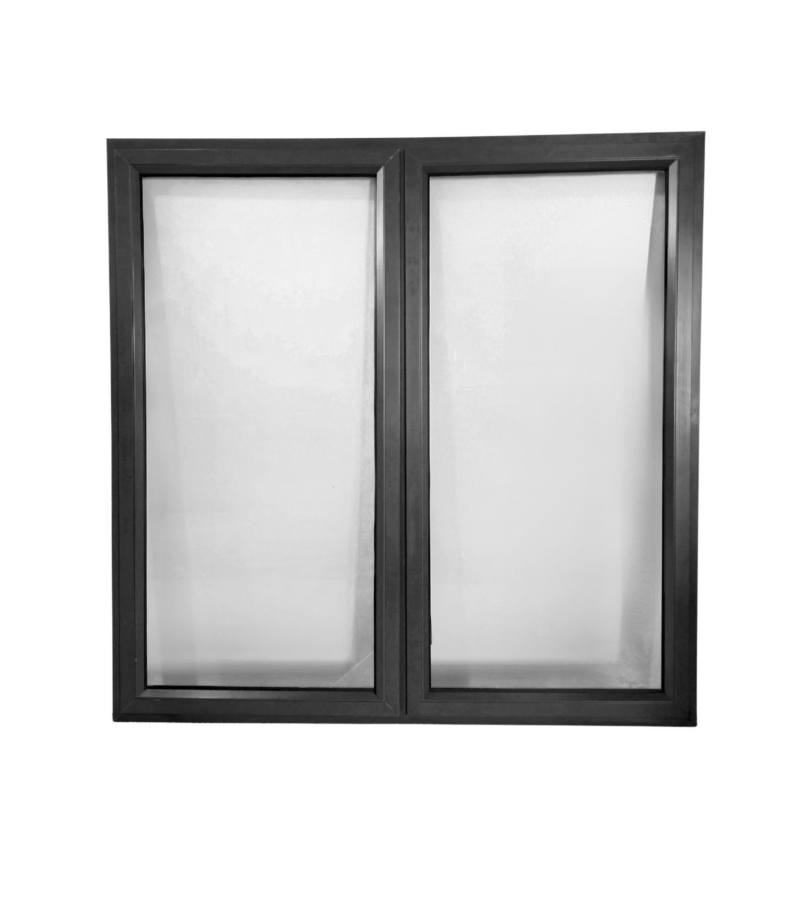 Aluminium Window 1200 x 1200 SHH1212