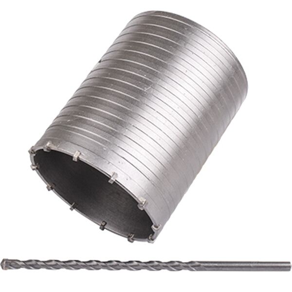 Hollow Core Bit Long Tct 110 X 150Mm M22