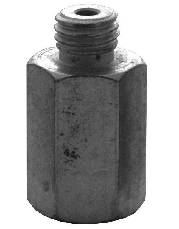 Tork Craft - Adaptor 5/8 M x M14 F - 6 Pack