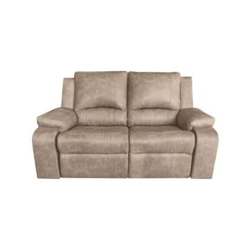 The Harrington 2 Seater Recliner Armchair Couch