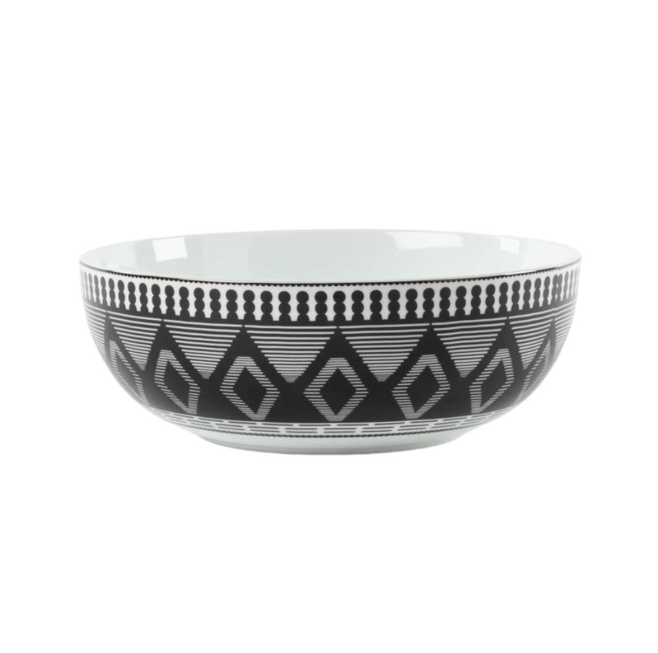 Yvonne Chaka Chaka - Cereal Bowl Set of 4