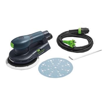 Festool Eccentric Sander Ets Ec 150/5 Eq 575043
