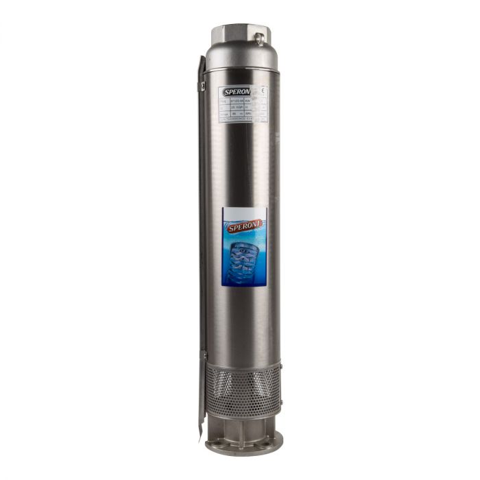 Speroni Submersible Pump - 100mm St-2524-2.20Kw