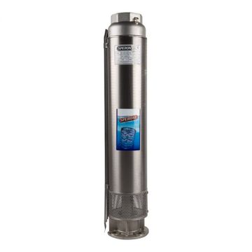Speroni Submersible Pump - 100mm St-2524-2.20Kw