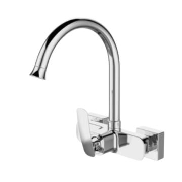 ELEGANZ KITCHEN WALL MIXER