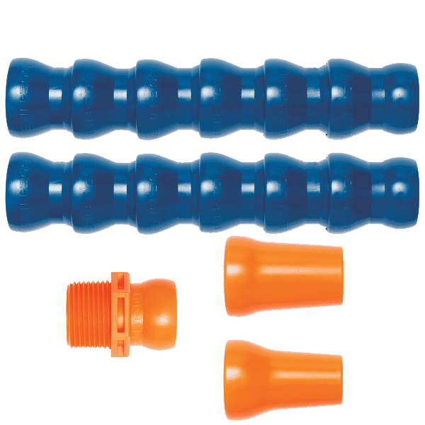3/4″ Hose Assembly Locline Kit