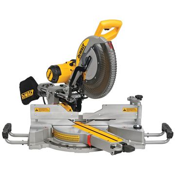 DEWALT Sliding Compound Mitre Saw 305mm | DWS780-QS