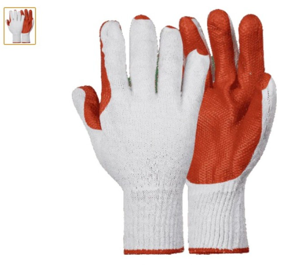 Crayfish Glove - Wrist