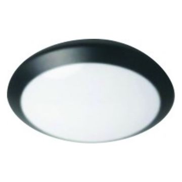 85-265VAC 22W LED Ceiling Fitting 6000K Diameter 400mm IP65