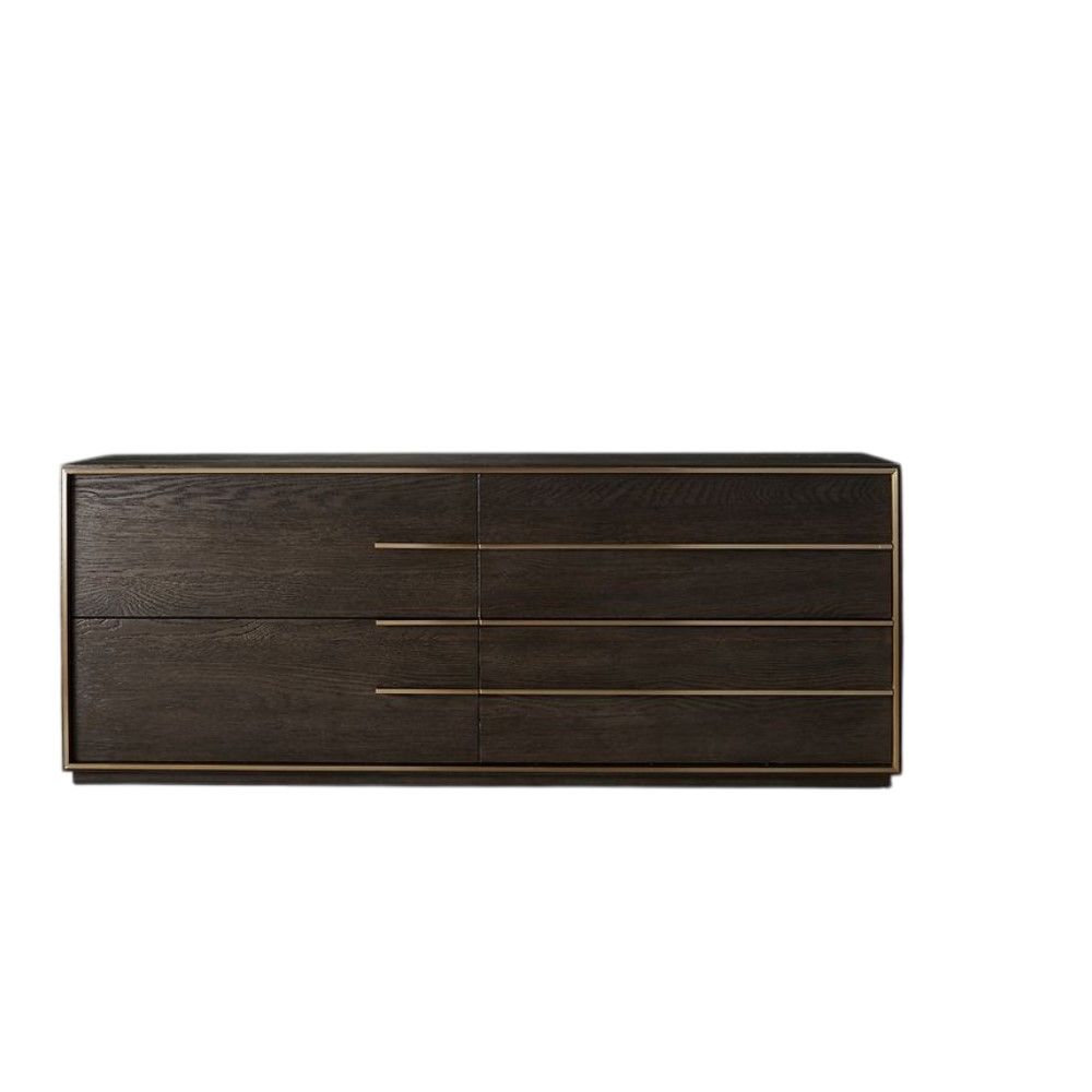 Teddy-George sideboard - 1914