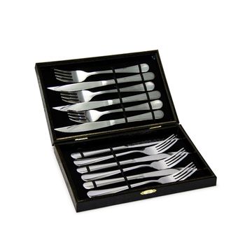 Knife Set - Steak