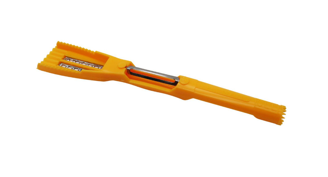 5-1 Multi Purpose Peeler, Core Remover, Shaper and Grater