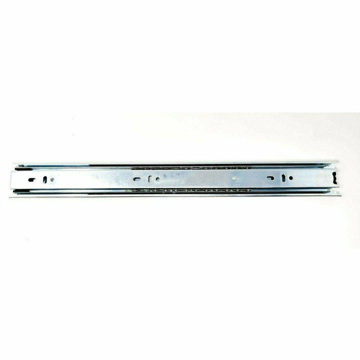 Drawer slides - ball bearing