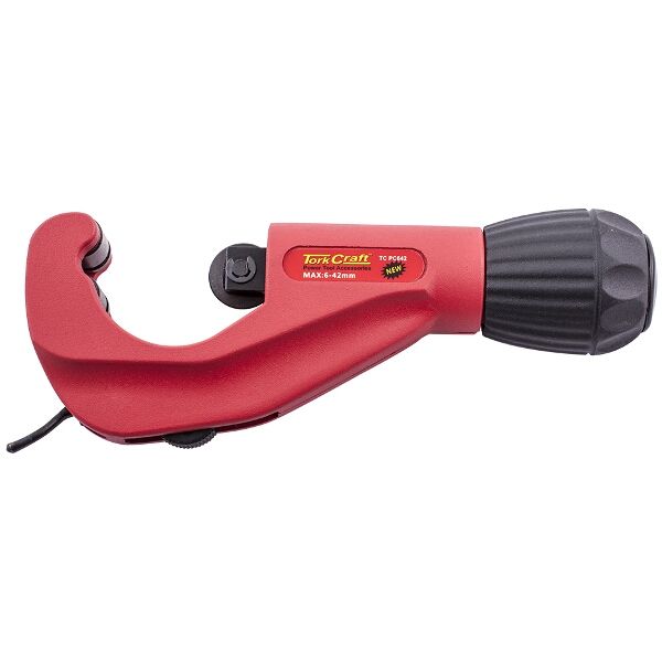Pipe & Tube Cutter 6 - 42Mm